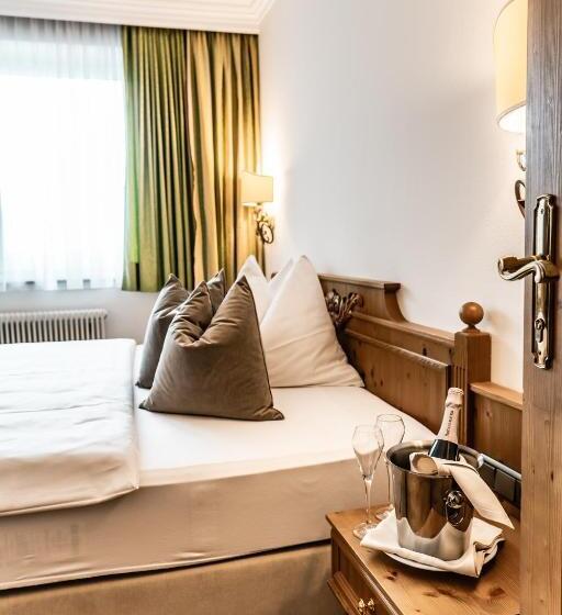 Cameră Standard, Hubertushof