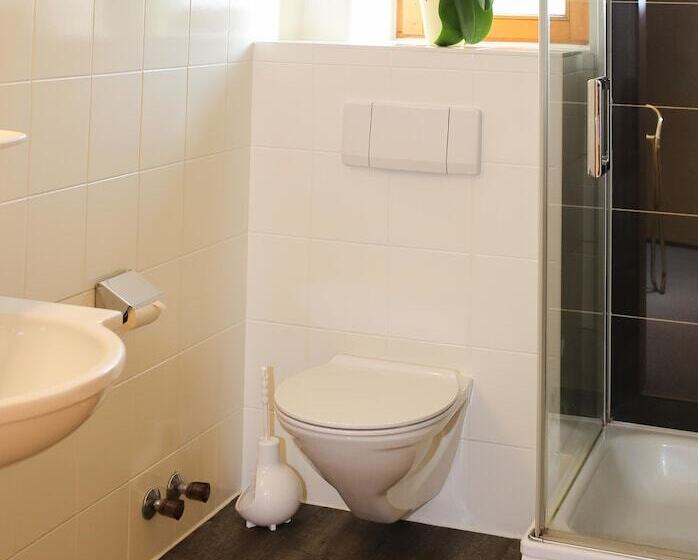 Семейный Номер, Sonnenhof   Bed & Breakfast & Appartements