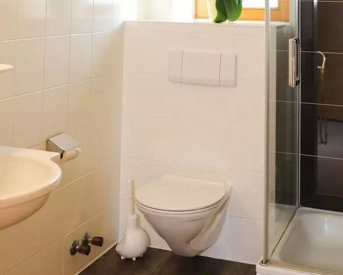 اتاق خانوادگی, Sonnenhof   Bed & Breakfast & Appartements