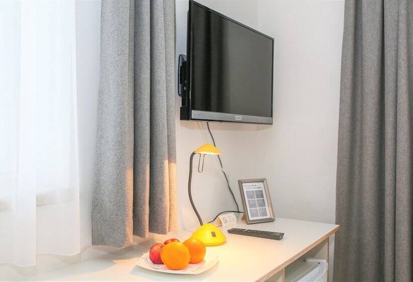 Семейный Номер, Sonnenhof   Bed & Breakfast & Appartements