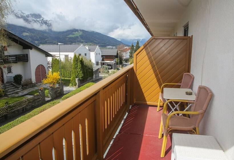 Семейный Номер, Sonnenhof   Bed & Breakfast & Appartements