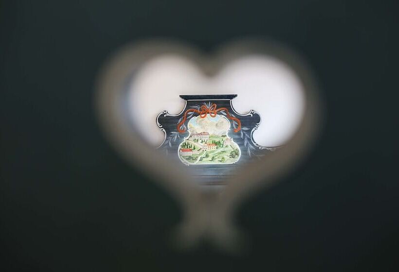 Семейный Номер, Sonnenhof   Bed & Breakfast & Appartements