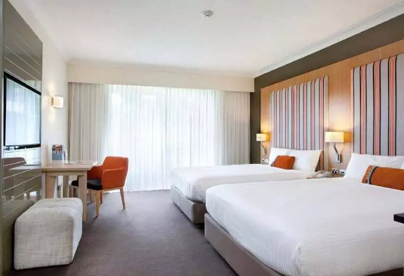 Standard-huone, Mercure Gold Coast Resort