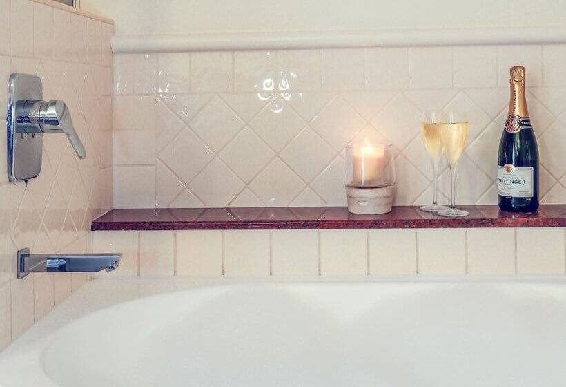 غرفة قياسية سرير مزدوج, Mercure Gold Coast Resort