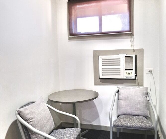 חדר סטנדרט, קומת קרקע, Sapphire Palms Motel