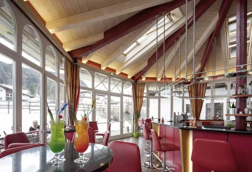 スタンダードルーム, Sporthotel Fontana
