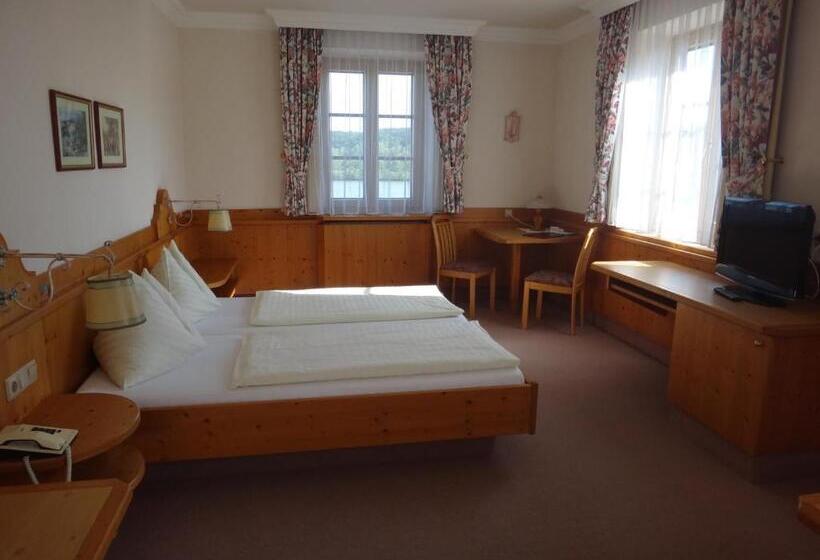 חדר סטנדרט, Donau Rad Hotel Wachauerhof