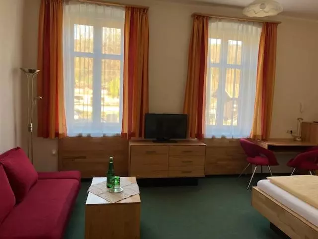 スタンダードルーム, Donau Rad Hotel Wachauerhof