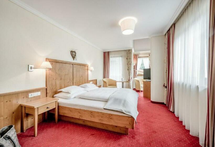 Номер Стандарт, Weisses Lamm