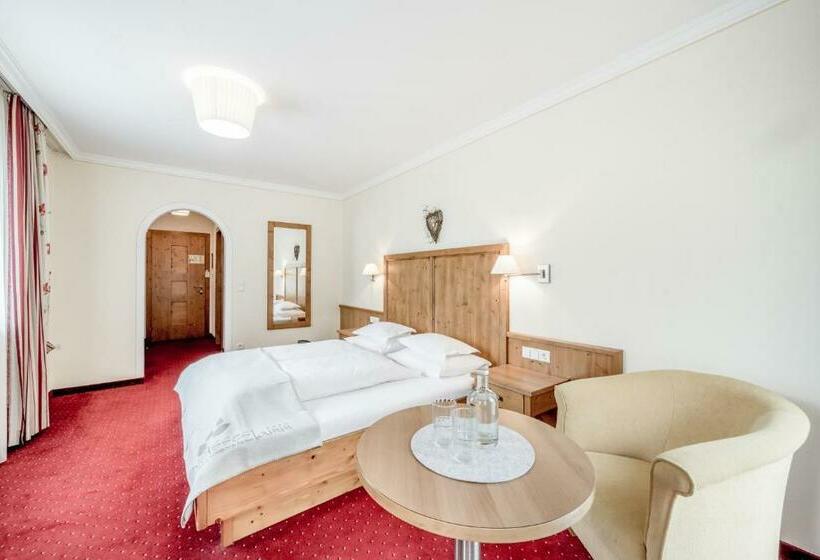 Номер Стандарт, Weisses Lamm