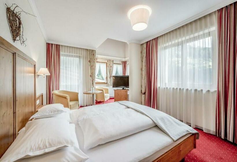 Номер Стандарт, Weisses Lamm