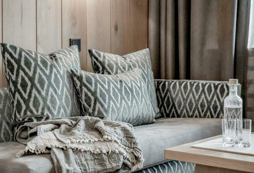 Номер Стандарт, Weisses Lamm