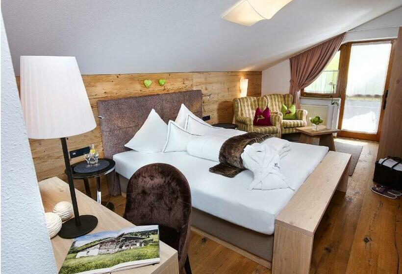 Номер Стандарт, Weisses Lamm