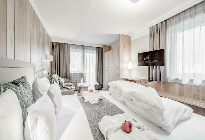 Номер Стандарт, Weisses Lamm