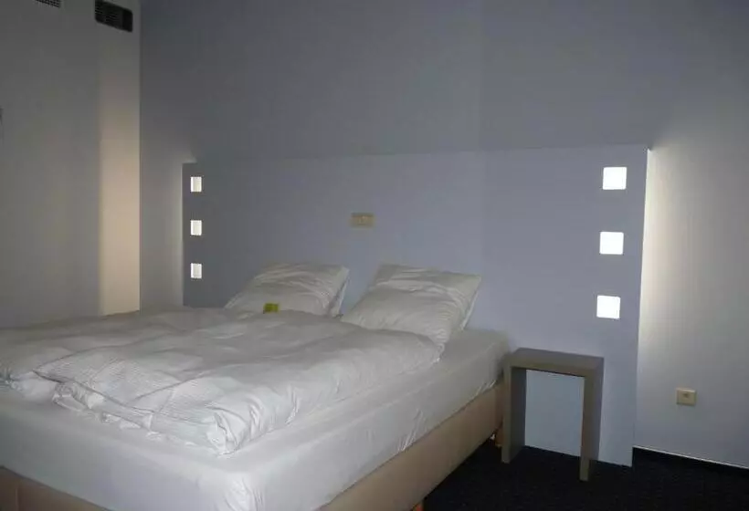 Comfort-huone, De Swaen