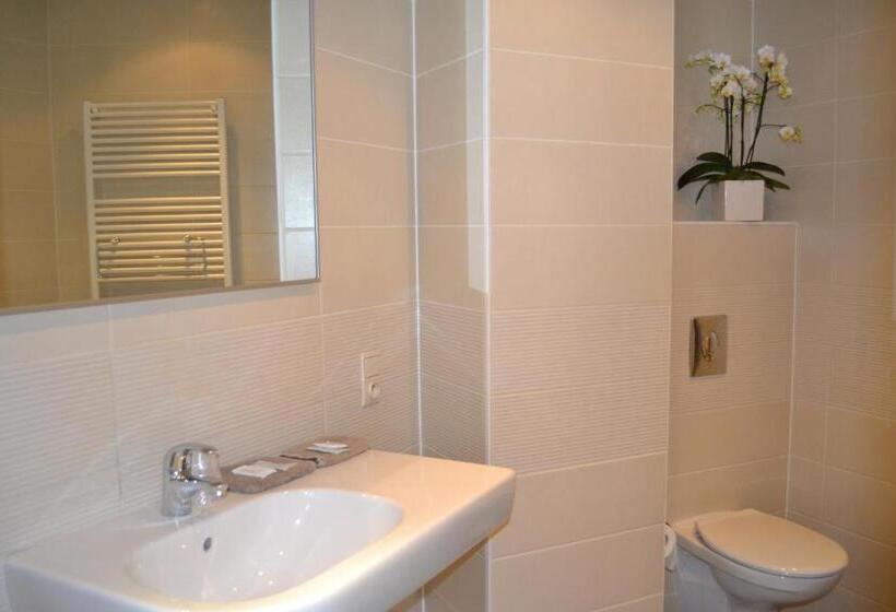 StandaardKamer, Frederiksborg