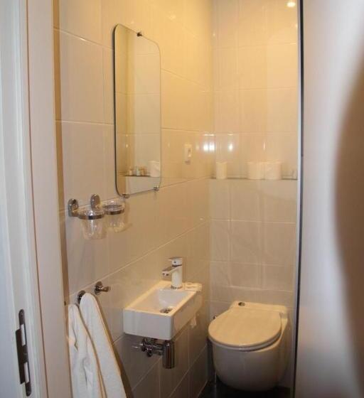 StandaardKamer, Frederiksborg