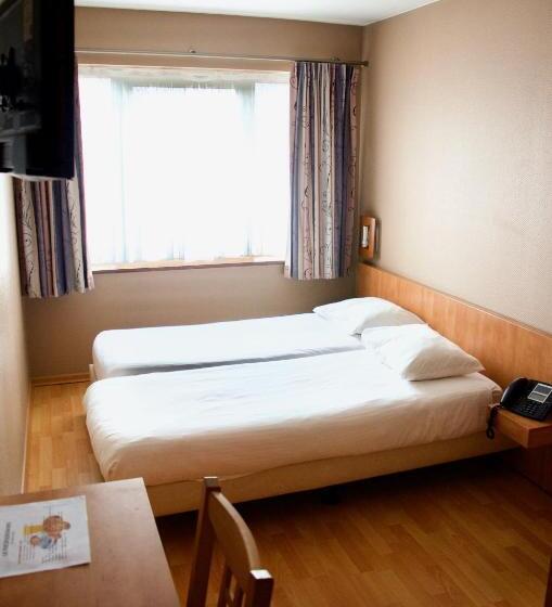 StandaardKamer, Frederiksborg