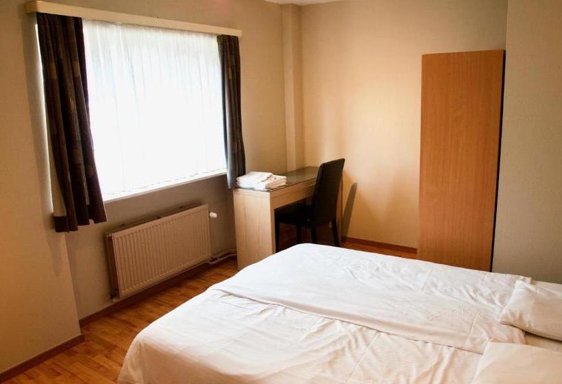 StandaardKamer, Frederiksborg