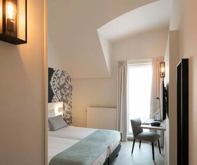 اتاق استاندارد, Martin's Brugge