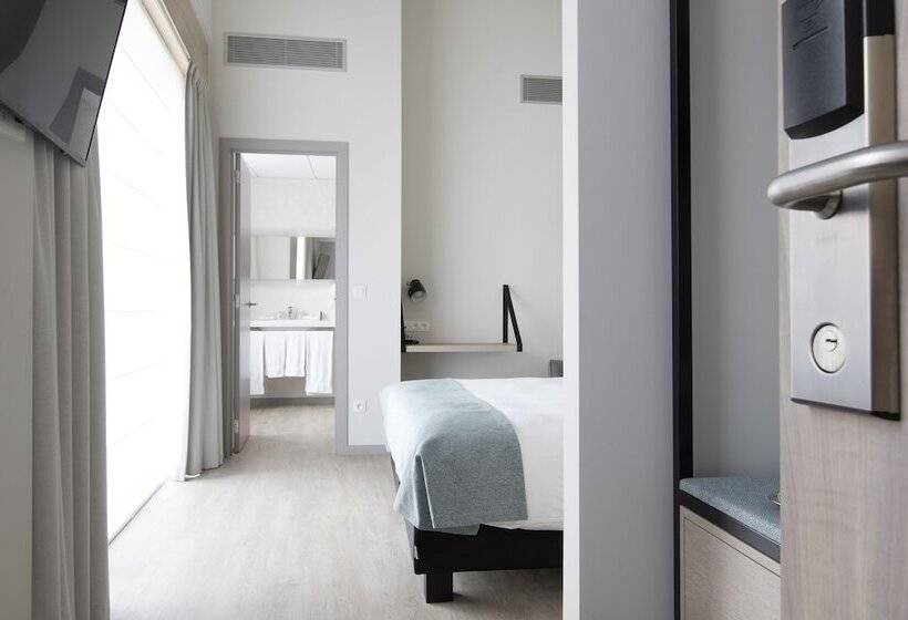 이그제큐티브 룸, Martin's Brugge