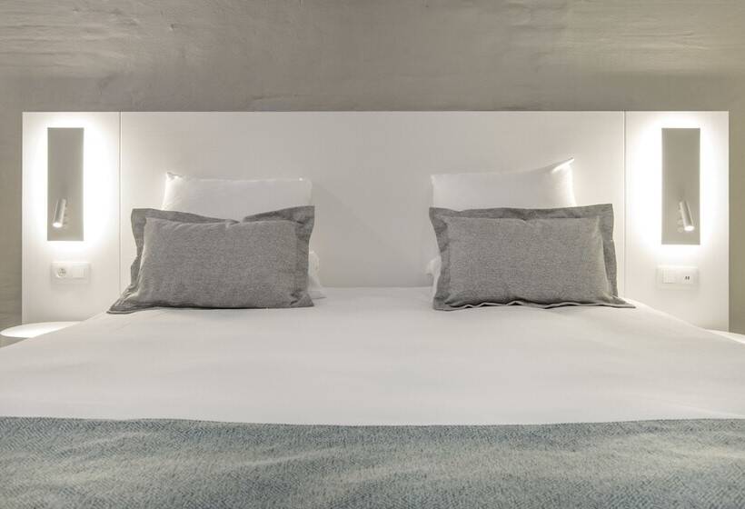 이그제큐티브 룸, Martin's Brugge