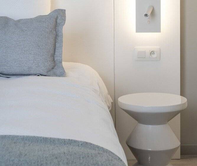 이그제큐티브 룸, Martin's Brugge