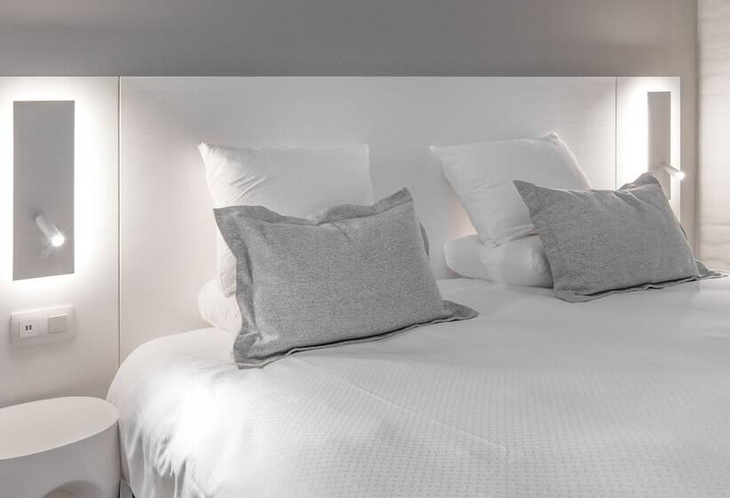 이그제큐티브 룸, Martin's Brugge