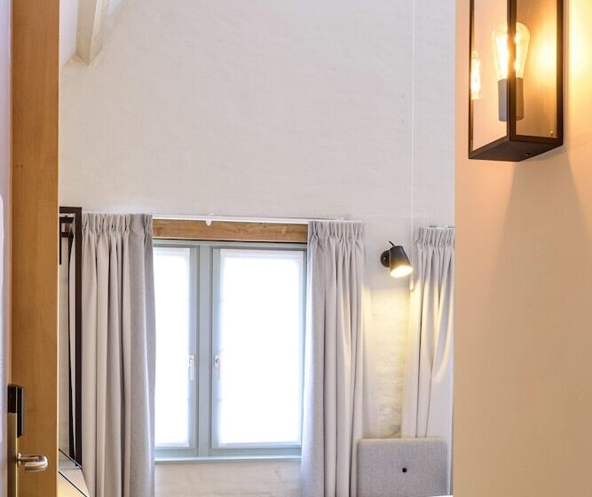 이그제큐티브 룸, Martin's Brugge