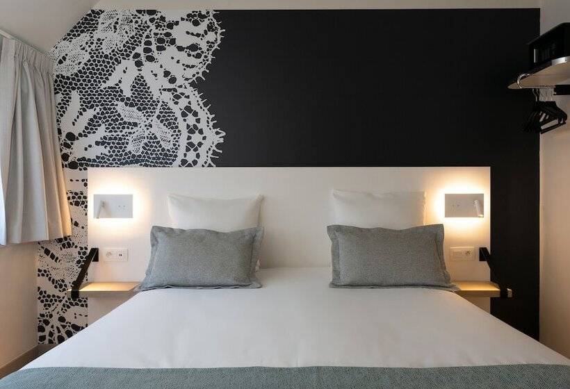 스탠다드 룸, Martin's Brugge