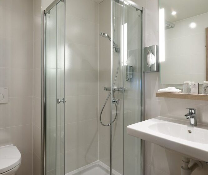 스탠다드 싱글 룸, Martin's Brugge