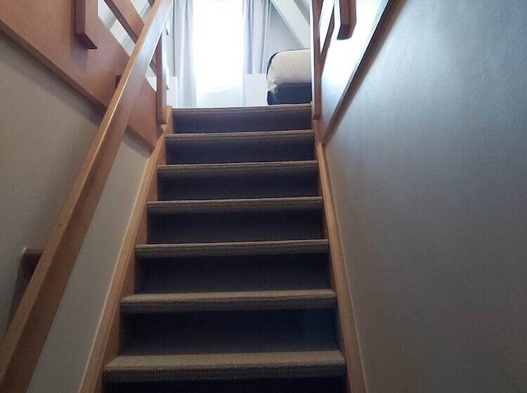 컴포트 룸, Martin's Brugge