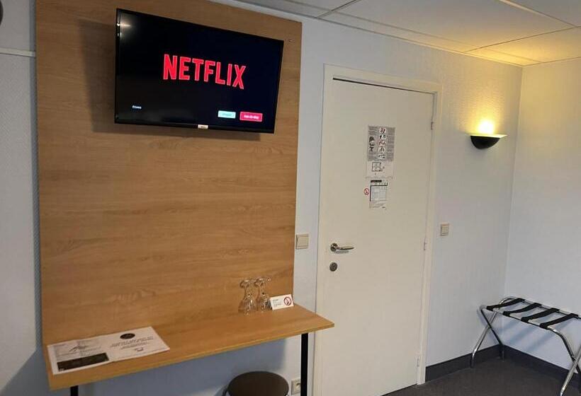 스탠다드 룸, Montovani