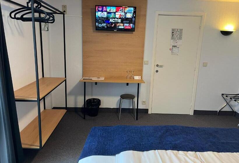 스탠다드 룸, Montovani