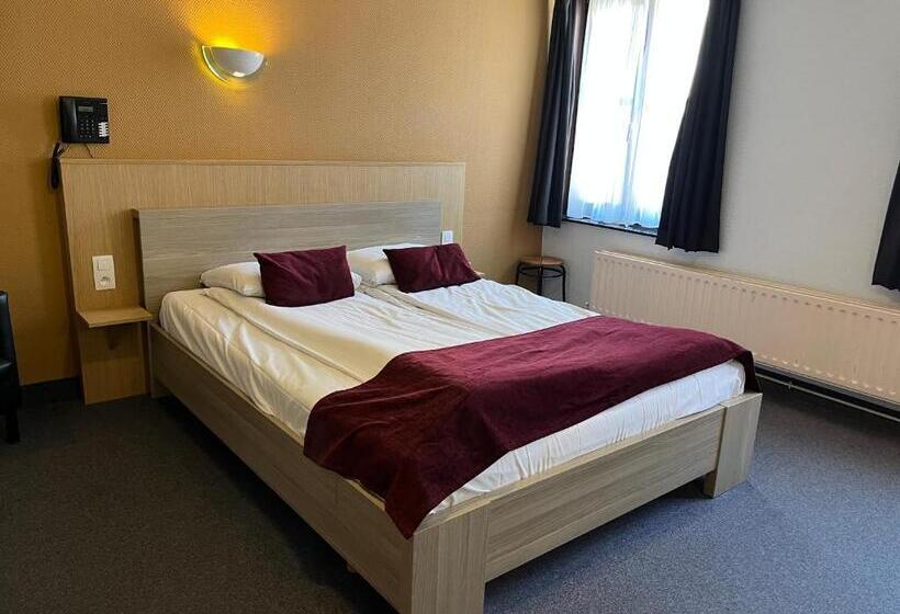 스탠다드 룸, Montovani