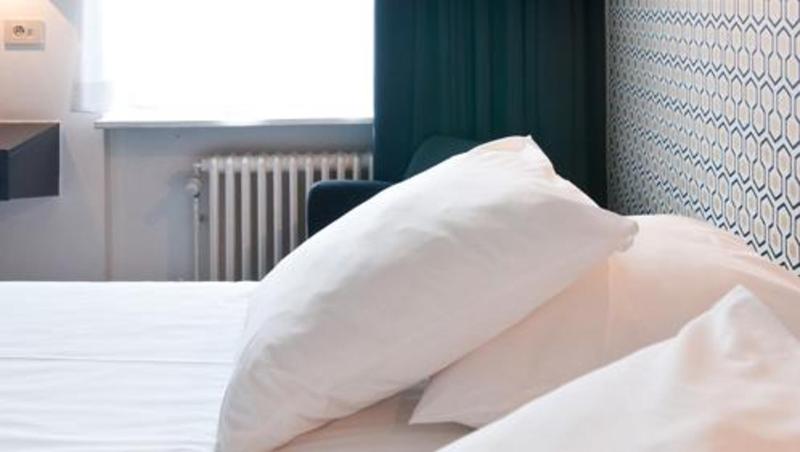 StandaardKamer, Queen Anne