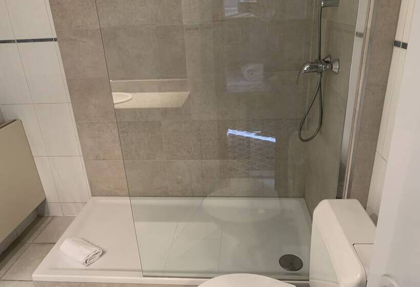 تختخواب در اتاق مشترک, Safestay Brussels Grand Place