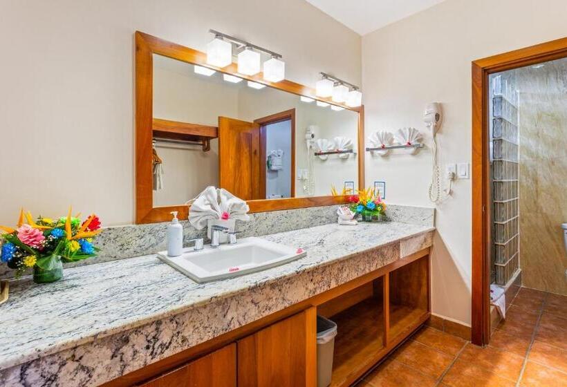 חדר סטנדרט, Sunbreeze