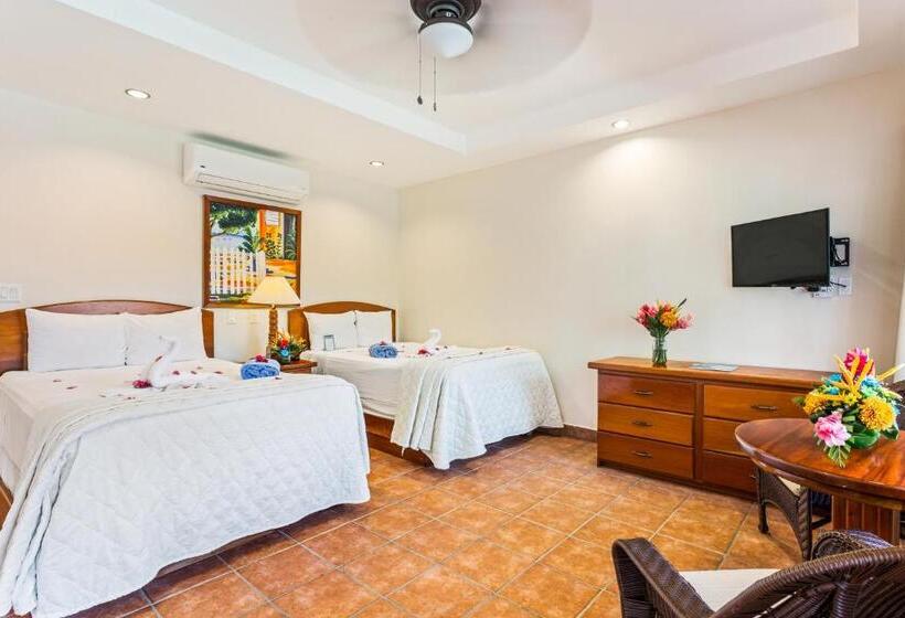 חדר סטנדרט, Sunbreeze