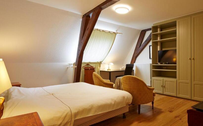 חדר אקזקיוטיב, Ter Driezen