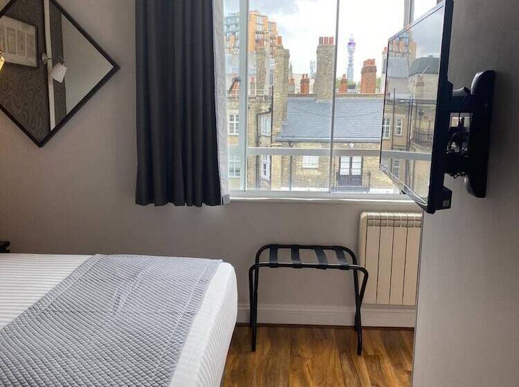 高级大房间, Msk Hotel 82