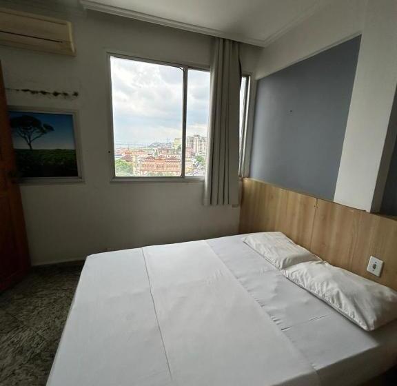 غرفة قياسية, Ana Cassia