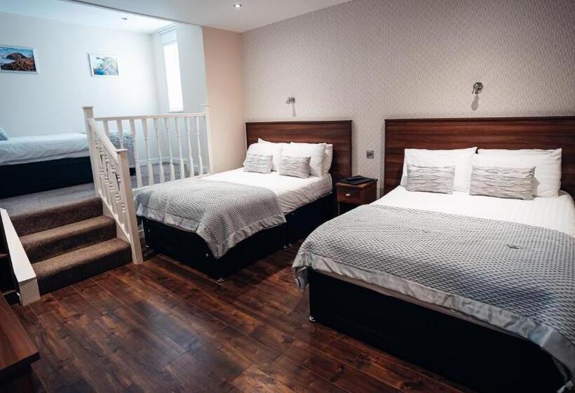 家庭间, Beechlawn