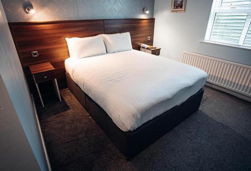 标准间, Beechlawn