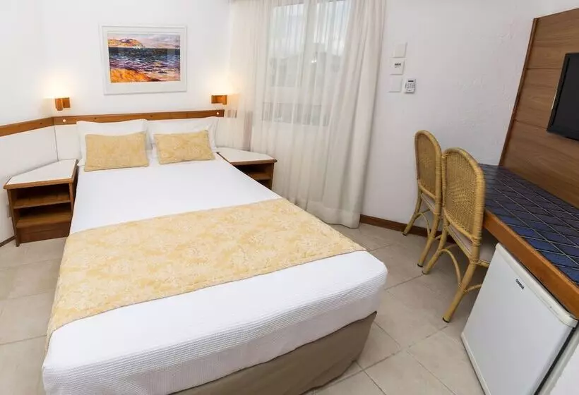 اتاق استاندارد, Costa Norte Ingleses