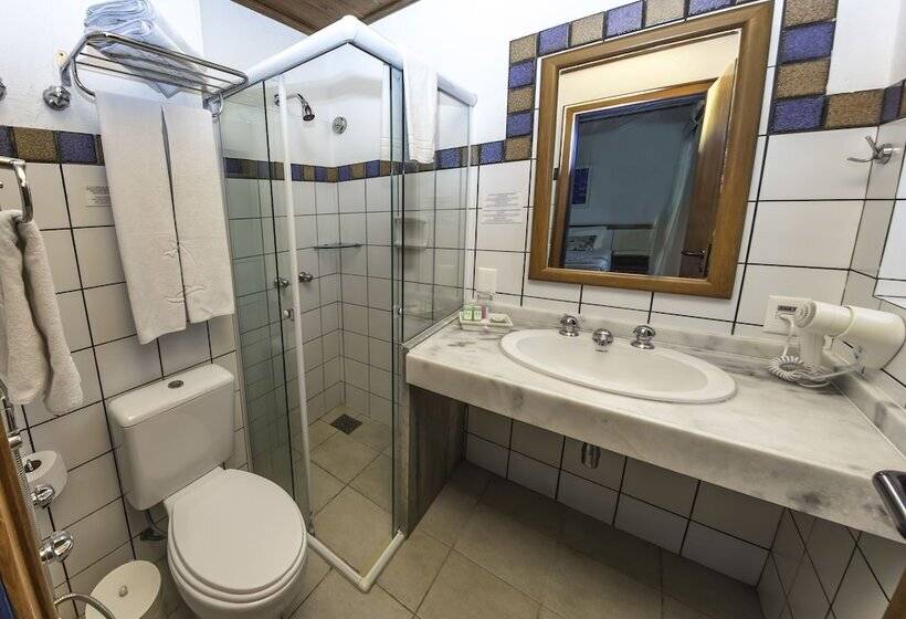 标准间, Costa Norte Ingleses