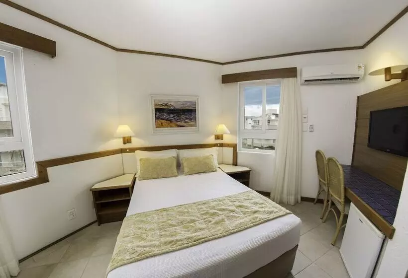 اتاق استاندارد, Costa Norte Ingleses