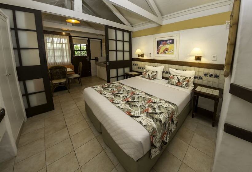 一居室别墅, Costa Norte Ingleses