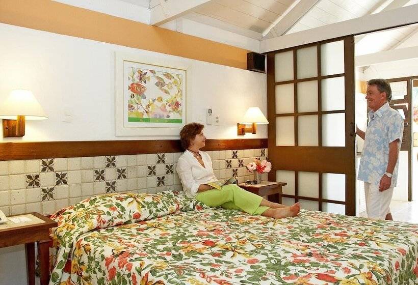 一居室别墅, Costa Norte Ingleses