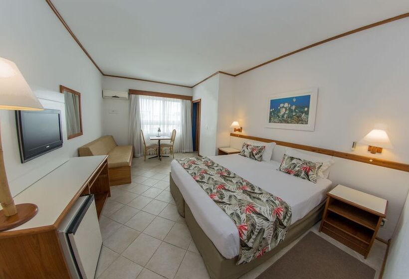 高级大房间, Costa Norte Ingleses